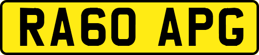 RA60APG