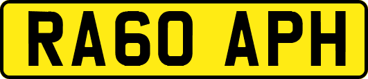 RA60APH