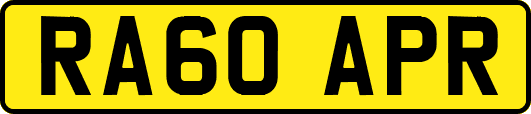 RA60APR