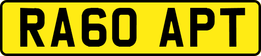 RA60APT