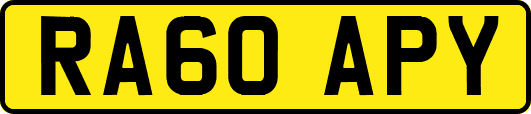 RA60APY