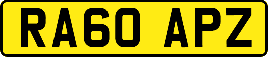 RA60APZ