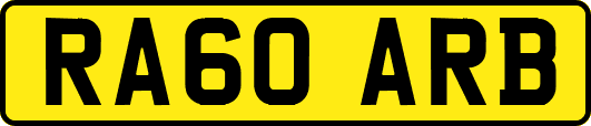 RA60ARB