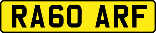 RA60ARF