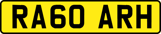 RA60ARH