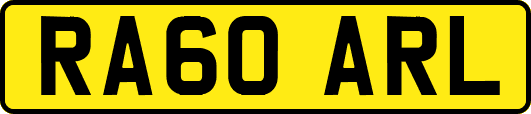 RA60ARL