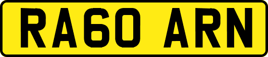 RA60ARN
