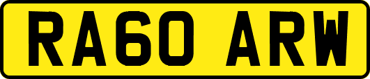 RA60ARW