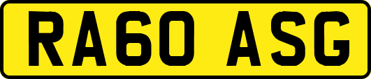 RA60ASG