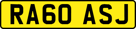 RA60ASJ