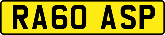 RA60ASP