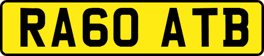 RA60ATB