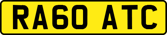 RA60ATC