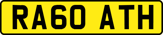 RA60ATH