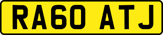 RA60ATJ