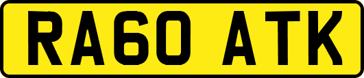 RA60ATK