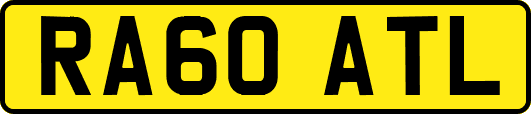 RA60ATL