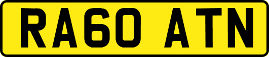 RA60ATN