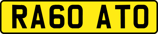 RA60ATO