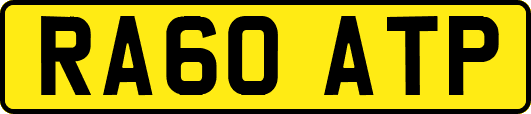 RA60ATP
