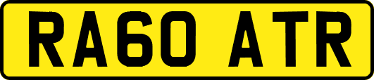 RA60ATR