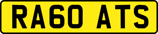 RA60ATS