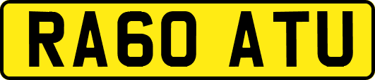 RA60ATU