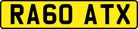 RA60ATX
