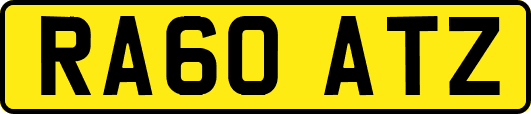 RA60ATZ