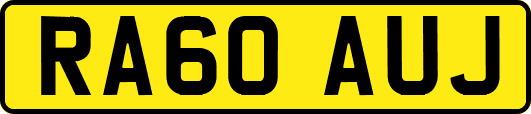 RA60AUJ