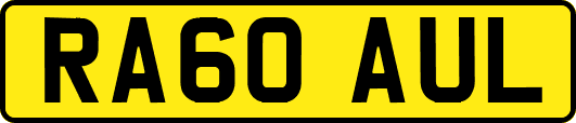RA60AUL