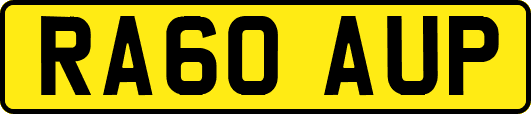 RA60AUP