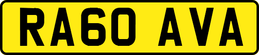 RA60AVA
