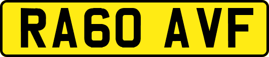 RA60AVF