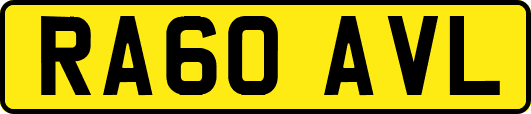 RA60AVL
