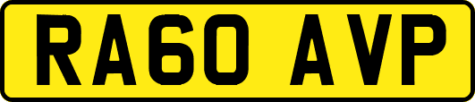 RA60AVP