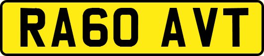 RA60AVT