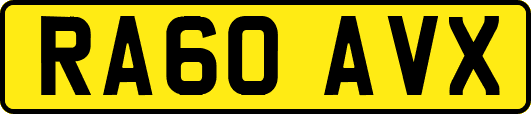 RA60AVX