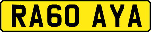 RA60AYA