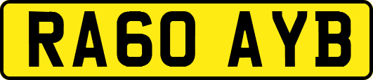 RA60AYB