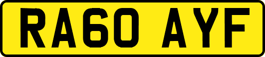 RA60AYF