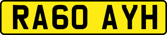 RA60AYH