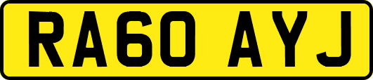 RA60AYJ