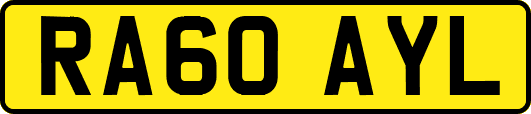RA60AYL
