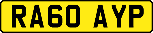 RA60AYP