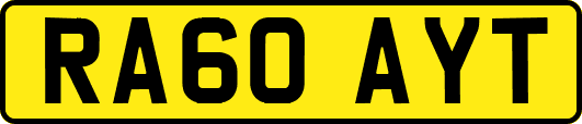 RA60AYT
