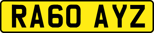 RA60AYZ