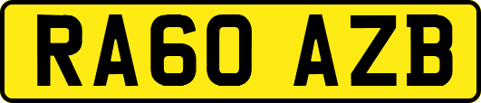 RA60AZB