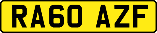 RA60AZF