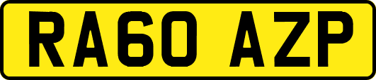 RA60AZP